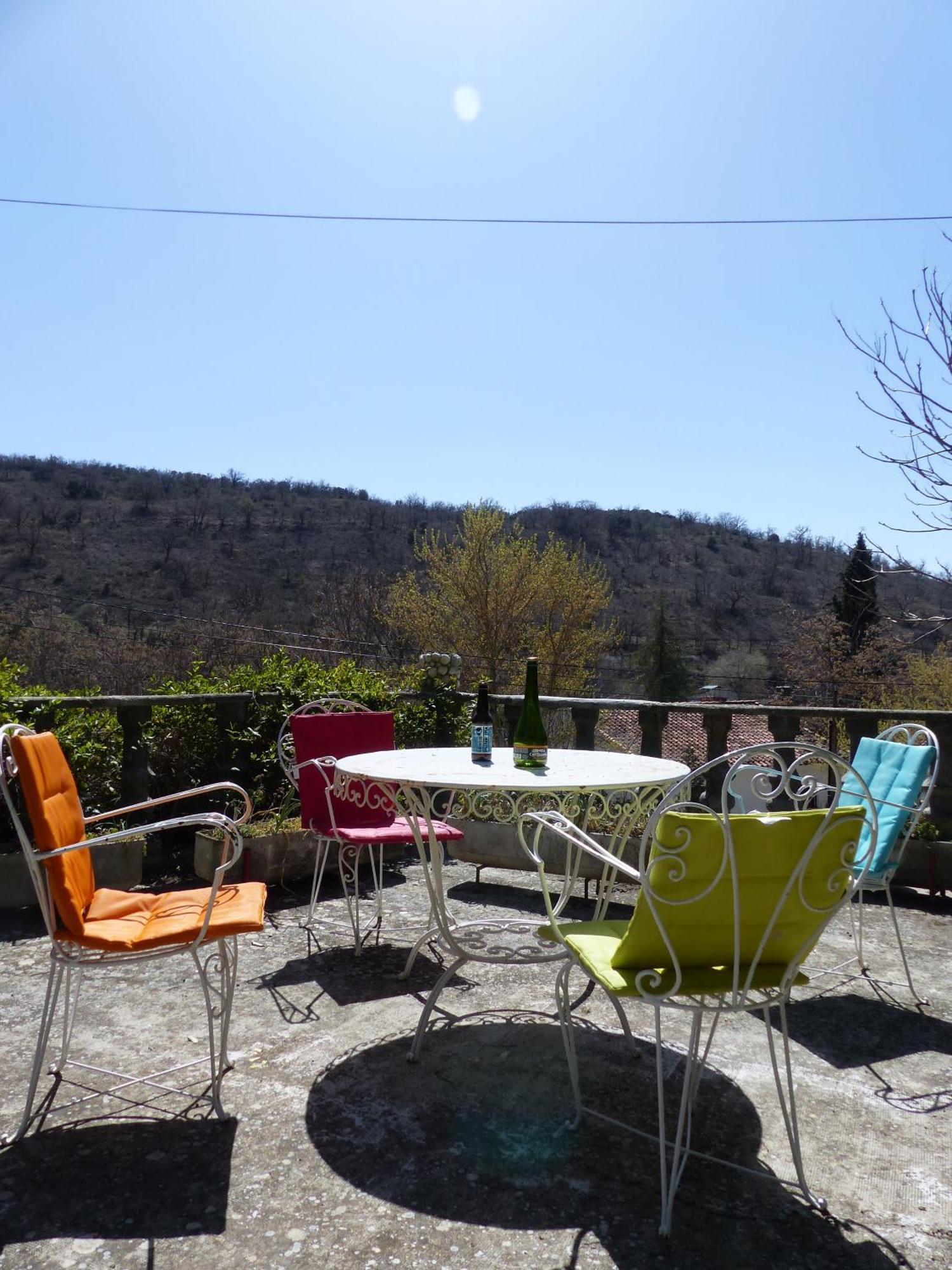 Olmedilla Holiday home *