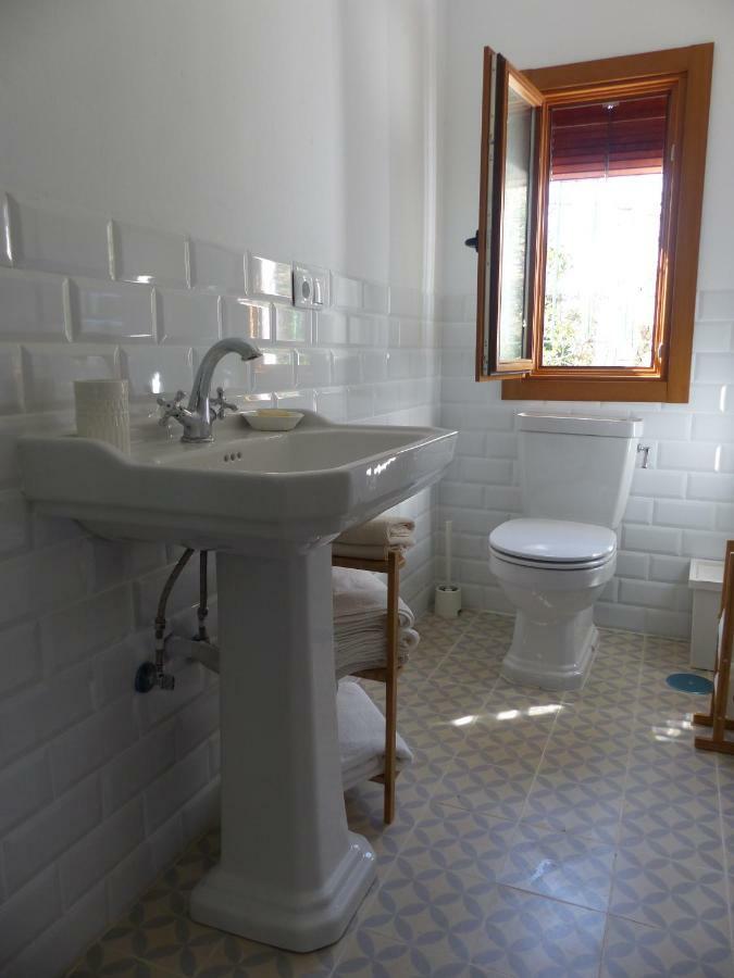 Holiday home Olmedilla Olmeda de las Fuentes
